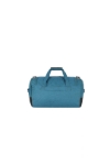 Obrazek Travelite Kick Off Duffle M Petrol 45 L