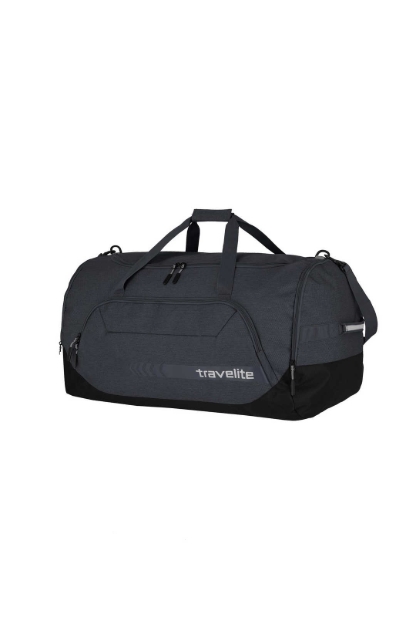 Obrazek Travelite Kick Off Duffle XL Anthracite 120 L