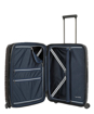 Obrazek Travelite Air Base M Anthracite 71/82 L
