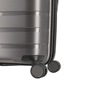 Obrazek Travelite Air Base M Anthracite 71/82 L