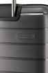 Obrazek Travelite Air Base M Anthracite 71/82 L