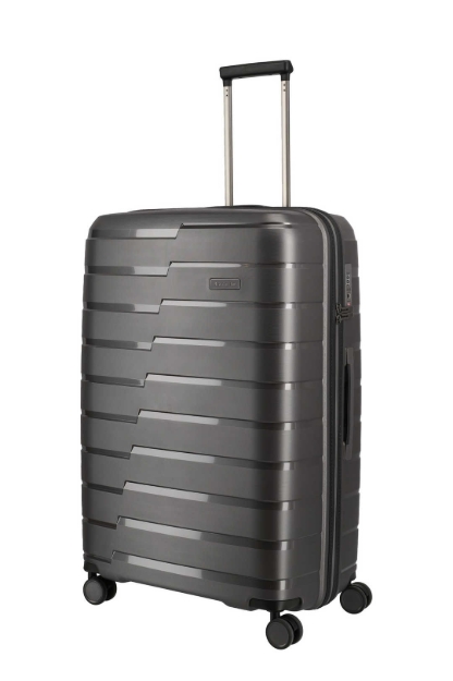 Obrazek Travelite Air Base L Anthracite 105 L