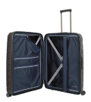 Obrazek Travelite Air Base L Anthracite 105 L