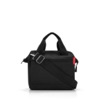 Obrazek Reisenthel Allrounder Cross Black 4 L