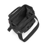 Obrazek Reisenthel Allrounder Cross Black 4 L