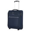 Obrazek Travelite Cabin 2w S Navy 39 L
