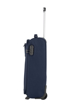 Obrazek Travelite Cabin 2w S Navy 39 L