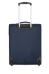 Obrazek Travelite Cabin 2w S Navy 39 L