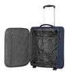Obrazek Travelite Cabin 2w S Navy 39 L