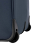Obrazek Travelite Cabin 2w S Navy 39 L