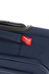Obrazek Travelite Cabin 2w S Navy 39 L