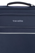 Obrazek Travelite Cabin 2w S Navy 39 L