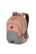 Obrazek Plecak Travelite Basics Melange Rose/grey 22 L