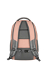 Obrazek Plecak Travelite Basics Melange Rose/grey 22 L