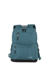 Obrazek Travelite Kick Off Backpack M Petrol 17 L