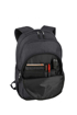 Obrazek Travelite Kick Off Backpack L Anthracite 22 L