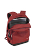 Obrazek Travelite Kick Off Backpack L Red 22 L