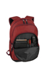 Obrazek Travelite Kick Off Backpack L Red 22 L