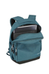 Obrazek Travelite Kick Off Backpack L Petrol 22 L