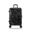 Obrazek Heys Black Camo M 87 l