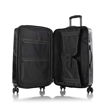 Obrazek Heys Black Camo M 87 l