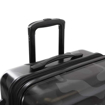 Obrazek Heys Black Camo M 87 l
