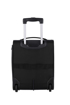 Obrazek Travelite Cabin 2w Underseater Black 28 L