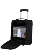 Obrazek Travelite Cabin 2w Underseater Black 28 L