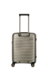 Obrazek Travelite Air Base S Champagne metallic 37 L