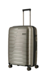 Obrazek Travelite Air Base M szampański metalik 71/82 L
