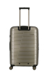 Obrazek Travelite Air Base M szampański metalik 71/82 L