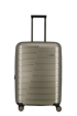Obrazek Travelite Air Base M szampański metalik 71/82 L