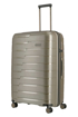 Obrazek Travelite Air Base L Champagne metallic 105 L