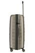 Obrazek Travelite Air Base L Champagne metallic 105 L