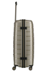 Obrazek Travelite Air Base L Champagne metallic 105 L