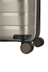Obrazek Travelite Air Base L Champagne metallic 105 L