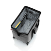 Obrazek Reisenthel Allrounder Trolley Twist Silver 30 L