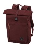 Obrazek Plecak zwijany Travelite Basics Bordeaux 35 L