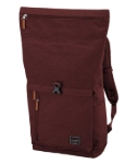 Obrazek Plecak zwijany Travelite Basics Bordeaux 35 L