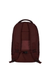 Obrazek Travelite Basics Plecak Melange Bordeaux 22 L