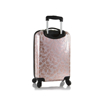 Obrazek Heys Kids Hello Kitty Metallic - zestaw 2 sztuk Walizka: 33,8 l / Kosmetyczka: 3 l