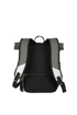 Obrazek Travelite Basics Roll-up Plane Anthracite 19 L