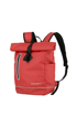 Obrazek Travelite Basics Roll-up Plane Red 19 L