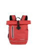 Obrazek Travelite Basics Roll-up Plane Red 19 L
