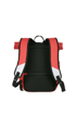 Obrazek Travelite Basics Roll-up Plane Red 19 L