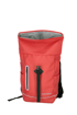 Obrazek Travelite Basics Roll-up Plane Red 19 L