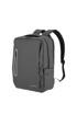 Obrazek Plecak Travelite Basics Boxy Anthracite 19 L