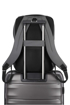 Obrazek Plecak Travelite Basics Boxy Anthracite 19 L