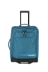 Obrazek Travelite Kick Off Wheeled Duffle S Petrol 44 L