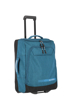 Obrazek Travelite Kick Off Wheeled Duffle S Petrol 44 L